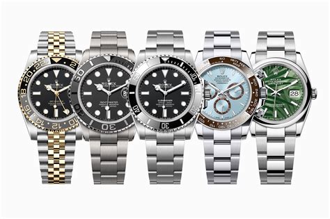 primo modello rolex|rolex models timeline.